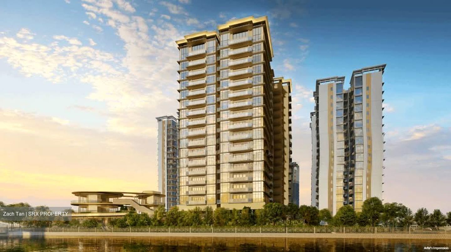 Dunman Road (D15), Condominium #594564571
